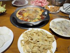 -陈五哥大排档(湘江世纪城店)