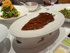 -四季民福烤鸭店(王府井东安门店)