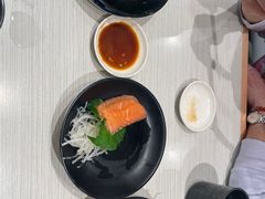 -滨寿司(新街口中央商场店)