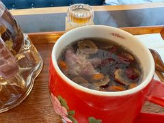 -红糖水都·女生特炖·中式滋补炖(北辰店)