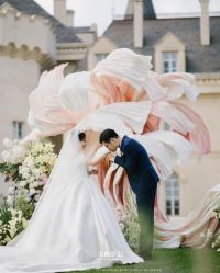 -美薇亭婚礼顾问