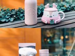 -星巴克臻选(南京金茂览秀城店)