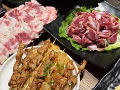 -品味泸沽湖•民族特色菜(大落水店)