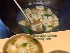 -素满香·食养自助(天一广场店)