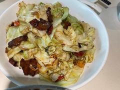 -小放牛河北菜(长安万达店)