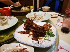 -老边饺子馆(金源店)