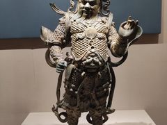 -宁夏博物馆