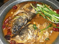 -北平盛世·新京菜·北京烤鸭(劲松·双井店)