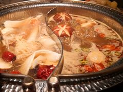 -牛New寿喜烧(虹桥新天地店)