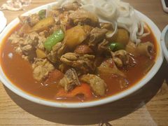 -中原一大碗(湖滨店)