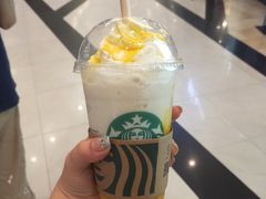 -星巴克臻选(武汉经开永旺梦乐城店)