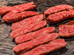 -老乾杯和牛烧肉(王府中环店)