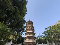 -乌山风景区