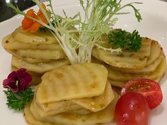 -丹枫白露酒店·Q Cafe餐厅