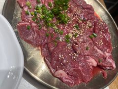 -韩宫宴烤肉·料理(苏州中心店)