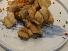 -丽晶美庐·玉兰餐厅