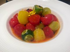-耶里夏丽·丝路新疆菜·清真食品(徐汇南丹东路臻选店)