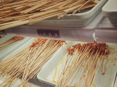 -耍哥串串香(香月湖店)