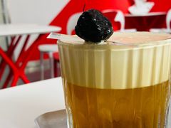 -72 COFFEE(东朝阳路店)