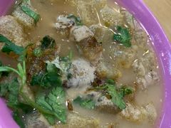 -牛马行牛肉饸饹铺(长春总店)