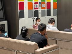 -爱康国宾体检中心(五角场万达广场分院)