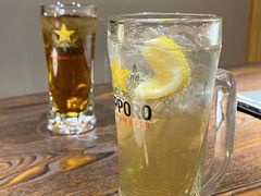 -桂马·日本料理·海胆·海鲜饭·酒场(民主广场店)