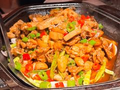 -蛙来哒(万豪城市广场黑金冠店)