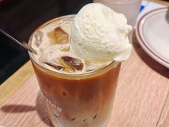 -玛格萝妮比萨屋(四平店)