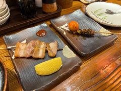 鸡提灯-鸟鹏烧鸟居酒屋(熙龙湾店)