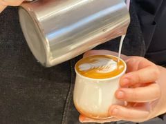 -Peet's Coffee皮爷咖啡(大学路店)