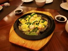 -喜来登采悦轩中餐厅