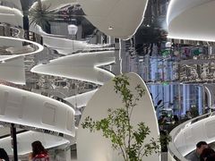 -3号仓库·创意中国菜(新世界城店)