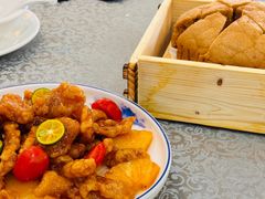 -中恒华茶楼(牌坊店)