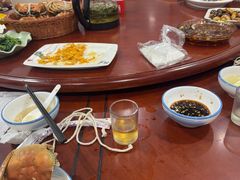 -渔娘蟹庄(阳澄湖莲花岛店)