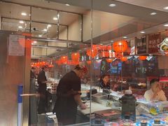 -莲寿司(国兴店)