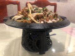 -烤肉宛饭庄(北新桥店)