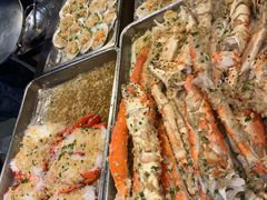 -盒马鲜生(皇庭广场店)
