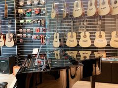 -柏斯音乐(北京荟聚购物中心)