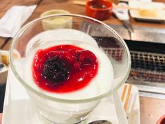 -俺的焼肉(銀座9丁目店)