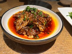 夫妻肺片-渝信川菜(西单店)