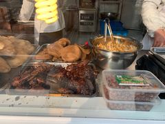 -章云板鸭(马道街店)