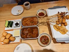 -开蚝屋·海鲜龙虾烧烤(文二路店)