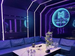 -酷秀KTV(五道口店)