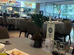 -晋江荣誉国际酒店·港誉茶餐厅