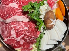 -酒井酱子·深夜食堂(东城汇店)