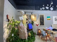 -100家灵感仓库·DIY团建(什刹海店)