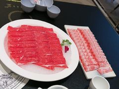 -澳门豆捞(裕华东路店)
