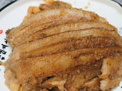 -四方小吃·白族庭院餐厅