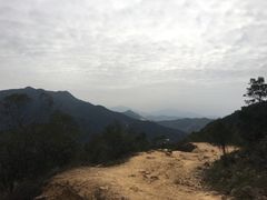 -梧桐山风景名胜区