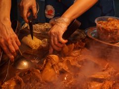 -明记牛杂(新马路分店)